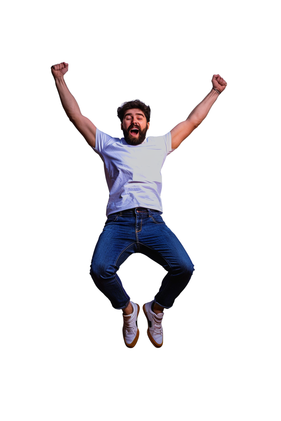 Customer ambassador supporting referral program software growth