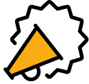 Referral Factory referral program software logo