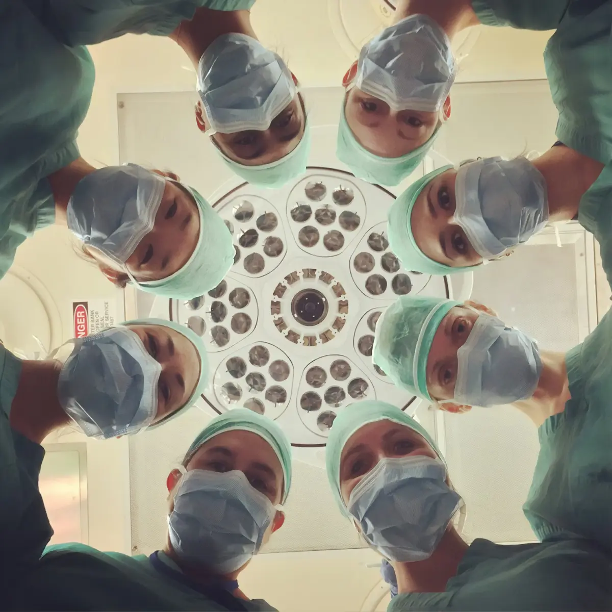 Healthcare SMB achieved a 47% conversion rate