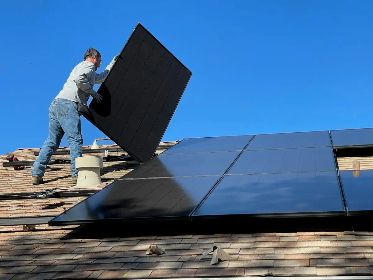 Unpack how a solar company generated $8m in referrals