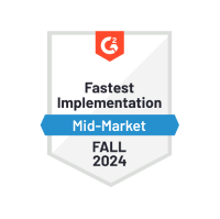 Referral Factory award badge