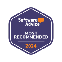 Referral Factory award badge