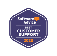 Referral Factory award badge