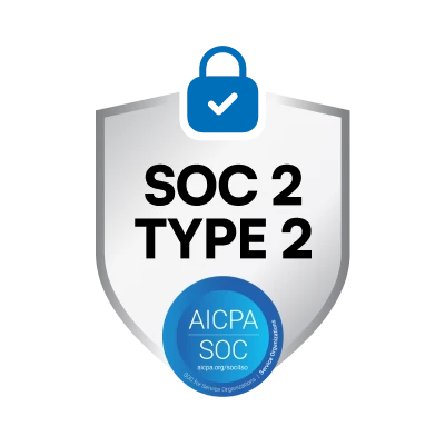 SOC 2 Type II