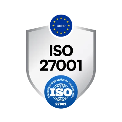 ISO 27001