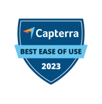 Referral Factory award badge