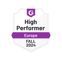 Referral Factory award badge