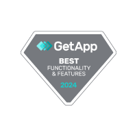 Referral Factory award badge
